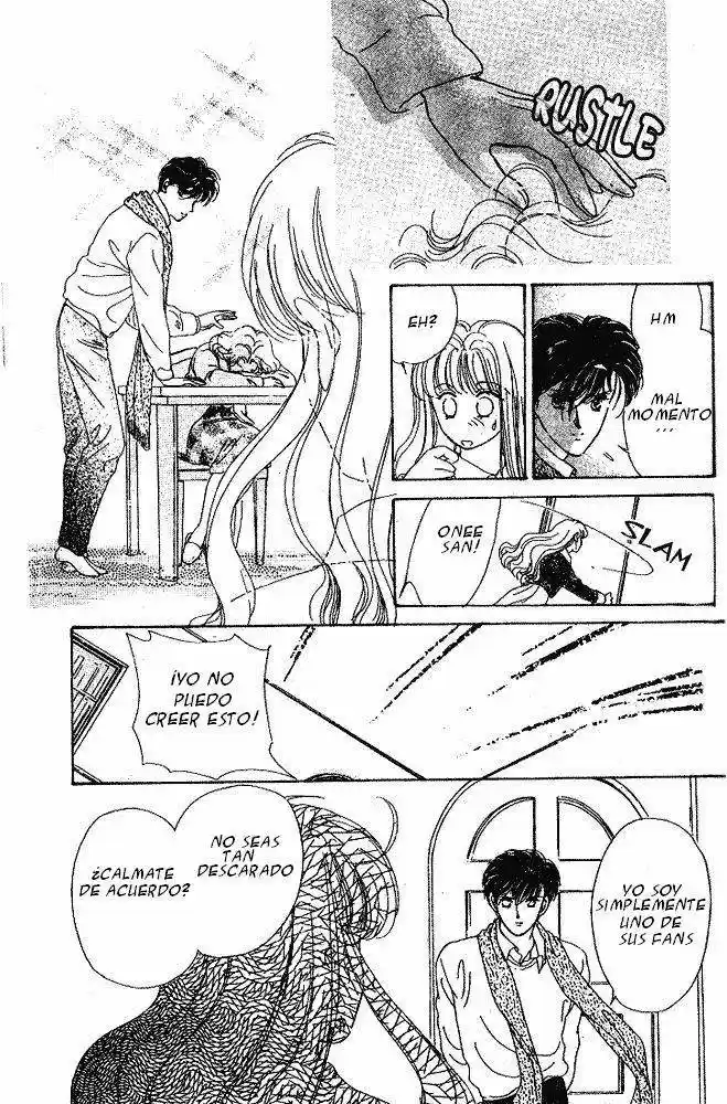 Oneesan No Jijou - Capítulo 1 - Página 20 - LectorTMOo