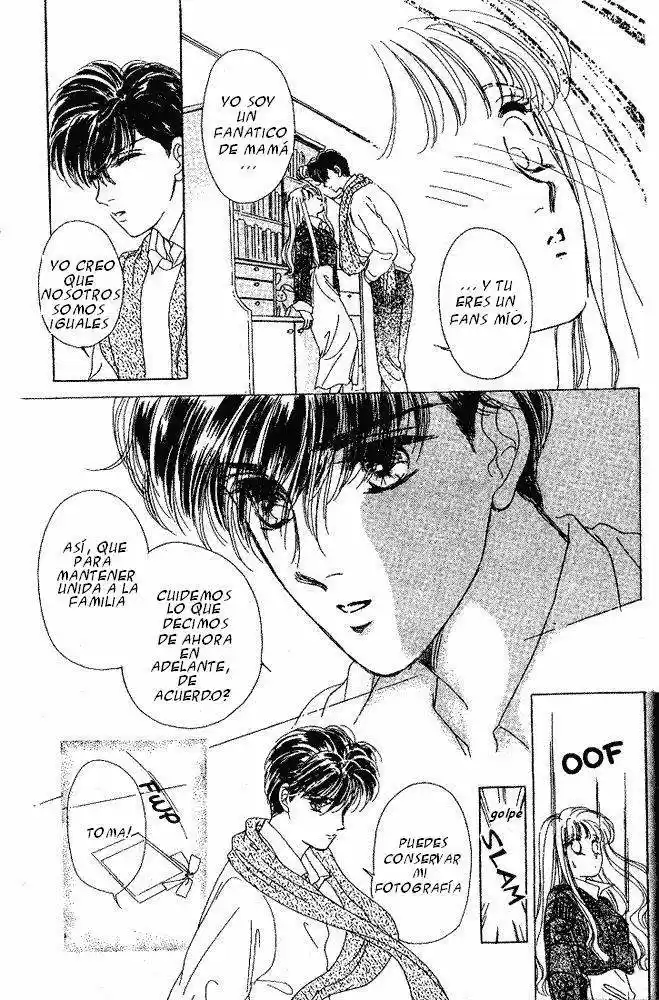 Oneesan No Jijou - Capítulo 1 - Página 22 - LectorTMOo