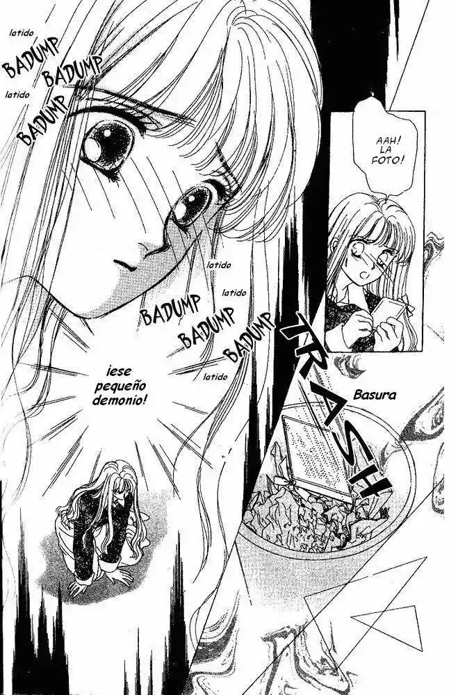Oneesan No Jijou - Capítulo 1 - Página 23 - LectorTMOo