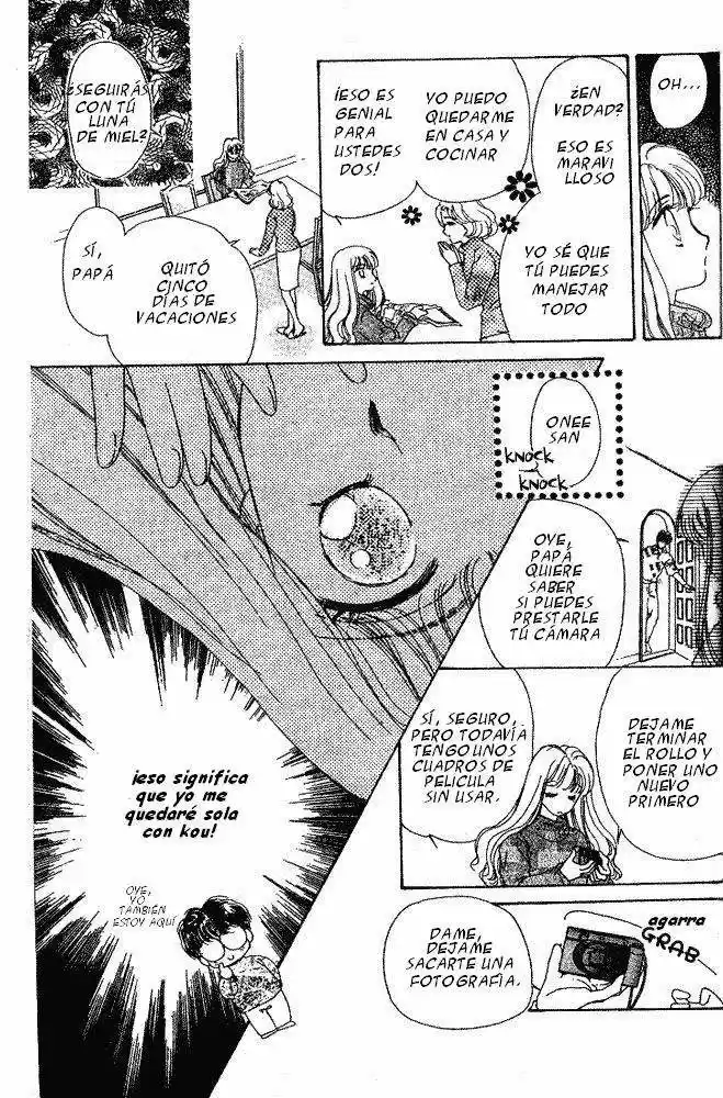 Oneesan No Jijou - Capítulo 1 - Página 24 - LectorTMOo