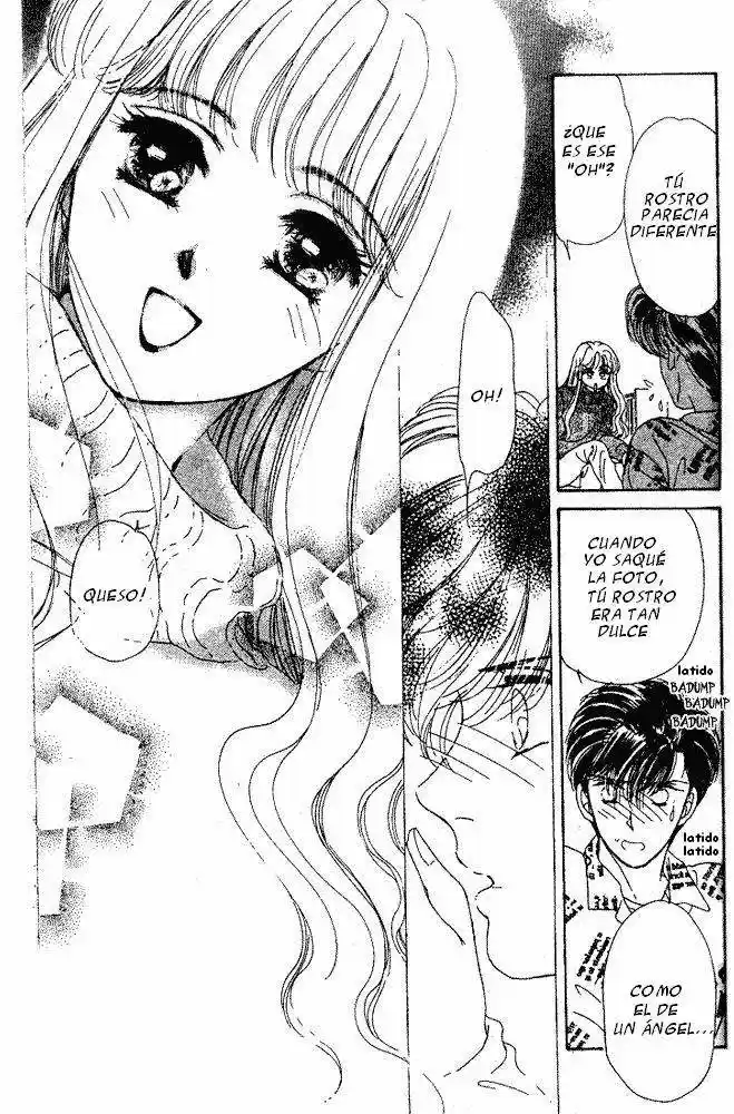 Oneesan No Jijou - Capítulo 1 - Página 26 - LectorTMOo