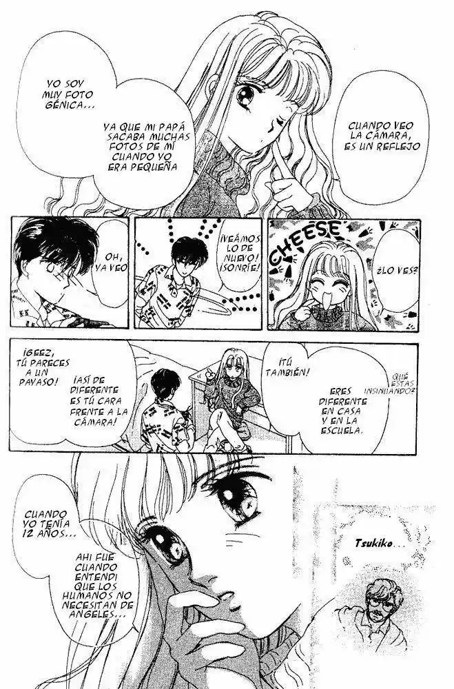 Oneesan No Jijou - Capítulo 1 - Página 27 - LectorTMOo
