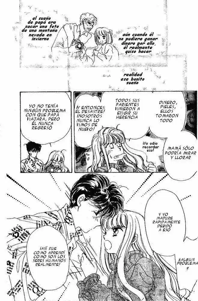 Oneesan No Jijou - Capítulo 1 - Página 28 - LectorTMOo