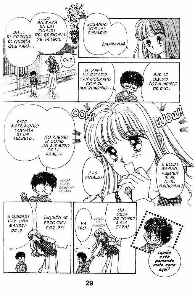 Oneesan No Jijou - Capítulo 1 - Página 31 - LectorTMOo