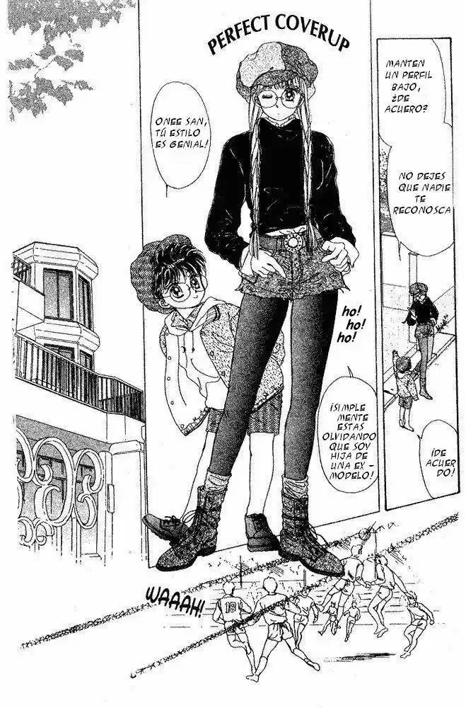 Oneesan No Jijou - Capítulo 1 - Página 32 - LectorTMOo