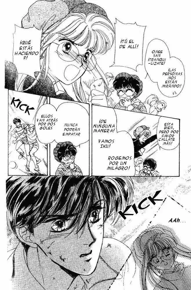 Oneesan No Jijou - Capítulo 1 - Página 33 - LectorTMOo