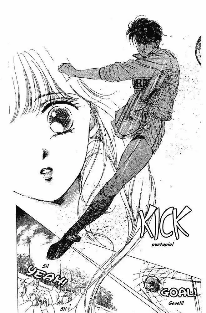 Oneesan No Jijou - Capítulo 1 - Página 34 - LectorTMOo