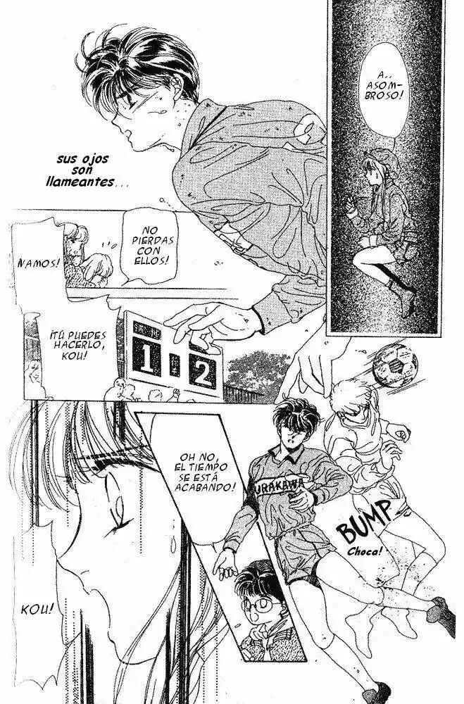 Oneesan No Jijou - Capítulo 1 - Página 35 - LectorTMOo