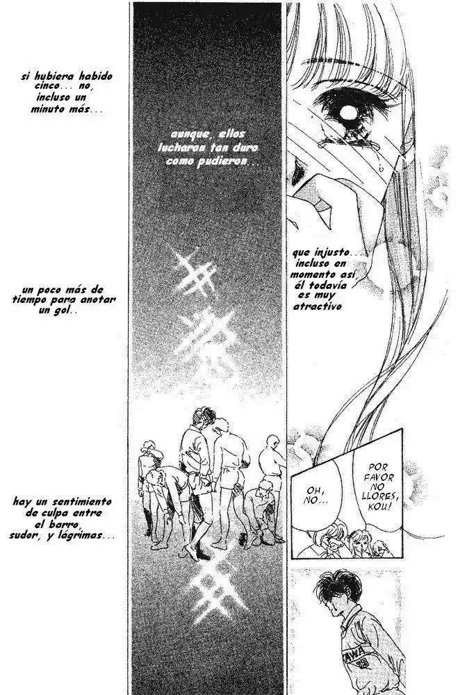 Oneesan No Jijou - Capítulo 1 - Página 37 - LectorTMOo