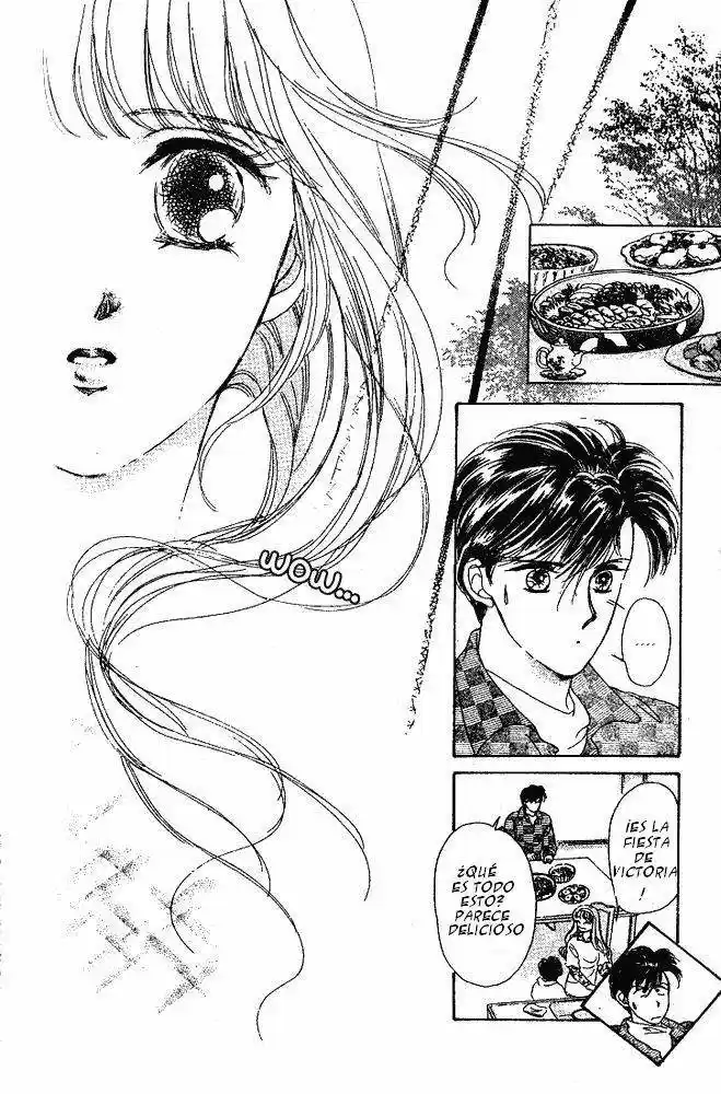 Oneesan No Jijou - Capítulo 1 - Página 39 - LectorTMOo