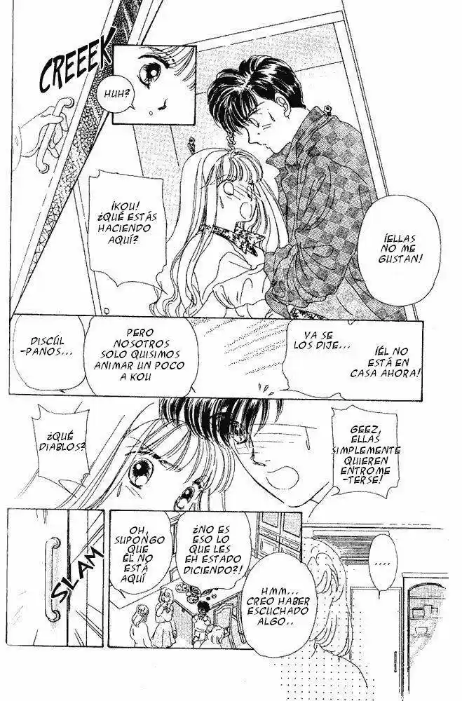 Oneesan No Jijou - Capítulo 1 - Página 41 - LectorTMOo