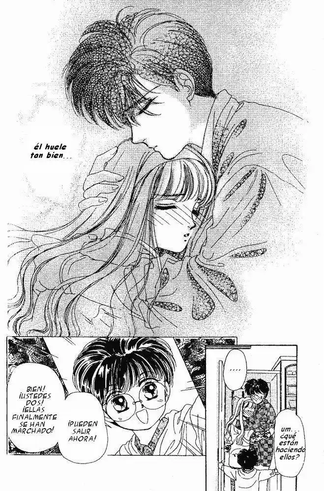Oneesan No Jijou - Capítulo 1 - Página 43 - LectorTMOo