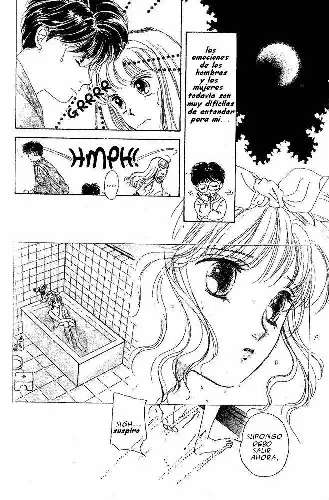 Oneesan No Jijou - Capítulo 1 - Página 45 - LectorTMOo