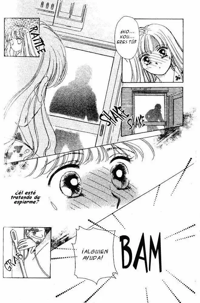 Oneesan No Jijou - Capítulo 1 - Página 47 - LectorTMOo