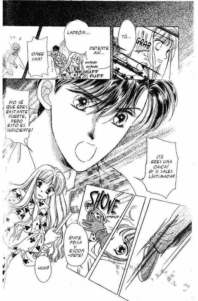 Oneesan No Jijou - Capítulo 1 - Página 49 - LectorTMOo