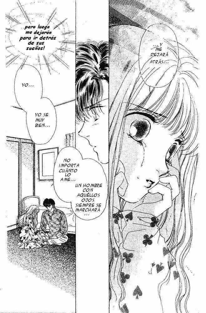 Oneesan No Jijou - Capítulo 1 - Página 54 - LectorTMOo