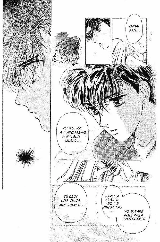 Oneesan No Jijou - Capítulo 1 - Página 55 - LectorTMOo