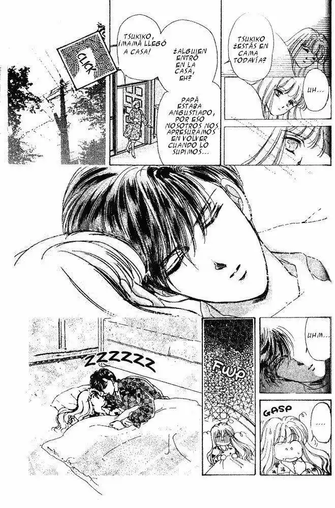Oneesan No Jijou - Capítulo 1 - Página 58 - LectorTMOo