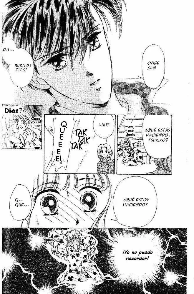 Oneesan No Jijou - Capítulo 1 - Página 59 - LectorTMOo