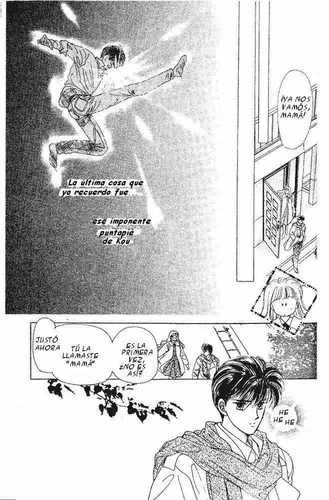 Oneesan No Jijou - Capítulo 1 - Página 60 - LectorTMOo