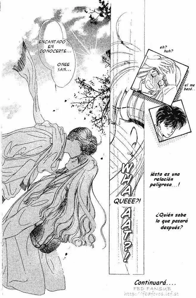 Oneesan No Jijou - Capítulo 1 - Página 62 - LectorTMOo