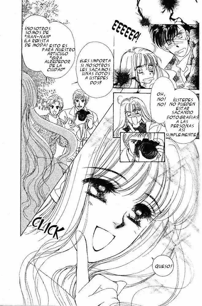 Oneesan No Jijou - Capítulo 2 - Página 6 - LectorTMOo