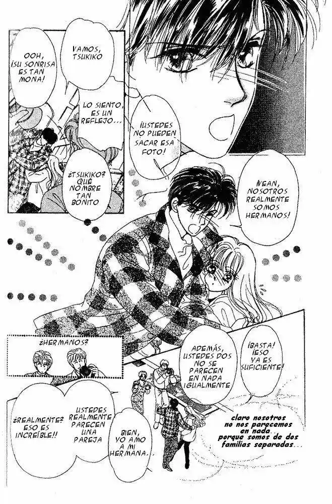 Oneesan No Jijou - Capítulo 2 - Página 7 - LectorTMOo