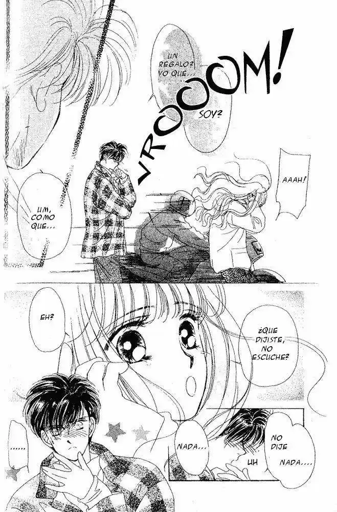 Oneesan No Jijou - Capítulo 2 - Página 9 - LectorTMOo