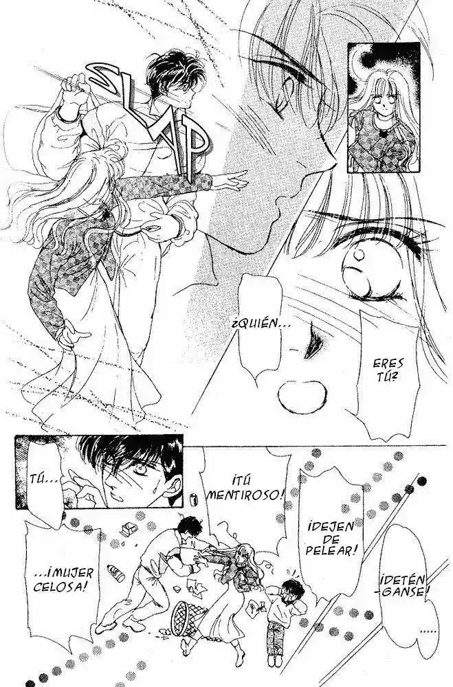Oneesan No Jijou - Capítulo 2 - Página 13 - LectorTMOo