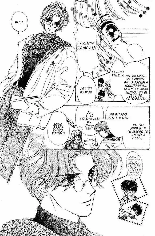 Oneesan No Jijou - Capítulo 2 - Página 14 - LectorTMOo