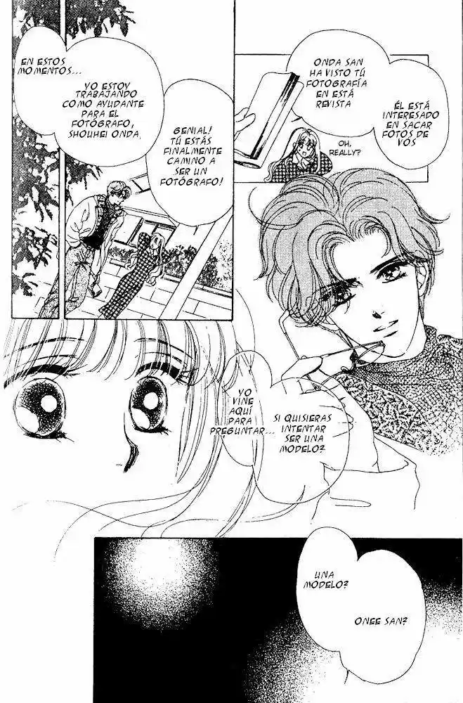 Oneesan No Jijou - Capítulo 2 - Página 15 - LectorTMOo