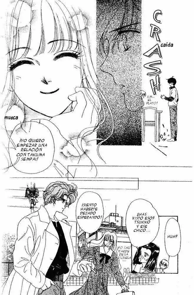 Oneesan No Jijou - Capítulo 2 - Página 17 - LectorTMOo