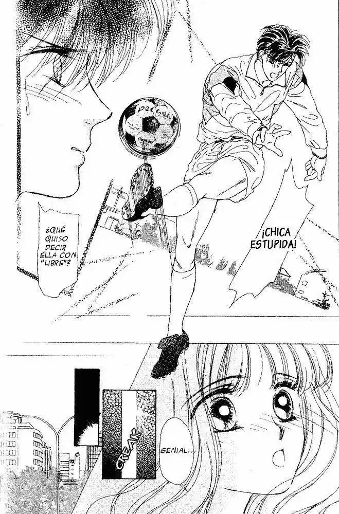 Oneesan No Jijou - Capítulo 2 - Página 19 - LectorTMOo