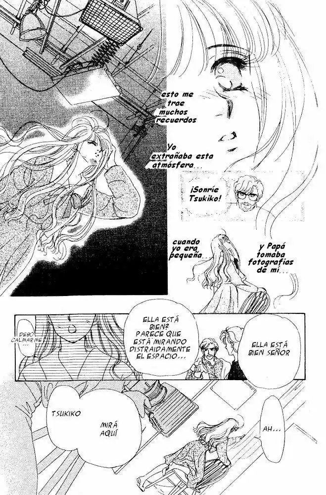 Oneesan No Jijou - Capítulo 2 - Página 20 - LectorTMOo