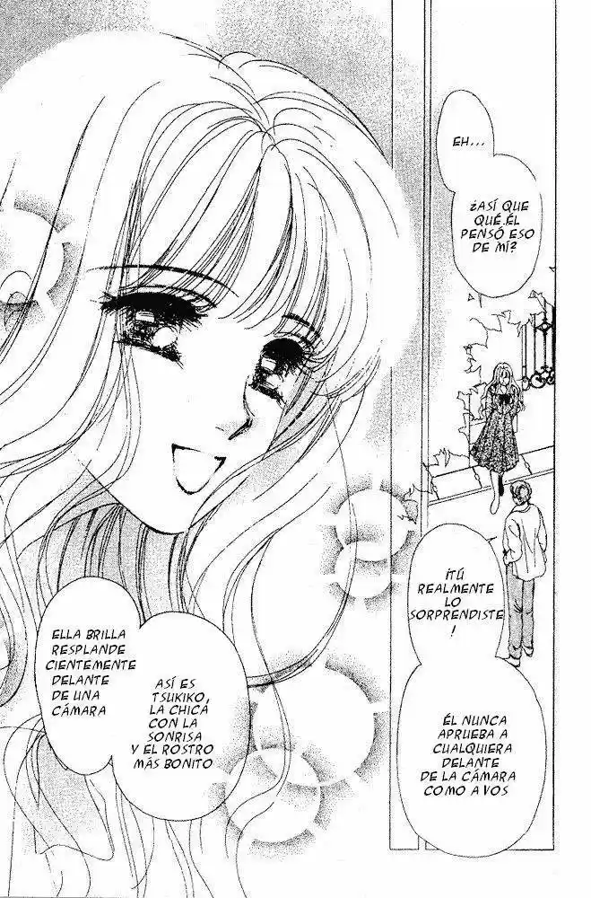 Oneesan No Jijou - Capítulo 2 - Página 22 - LectorTMOo