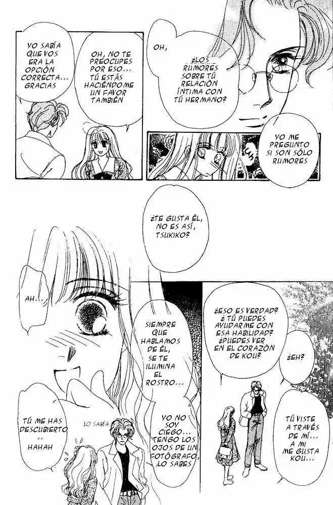 Oneesan No Jijou - Capítulo 2 - Página 23 - LectorTMOo