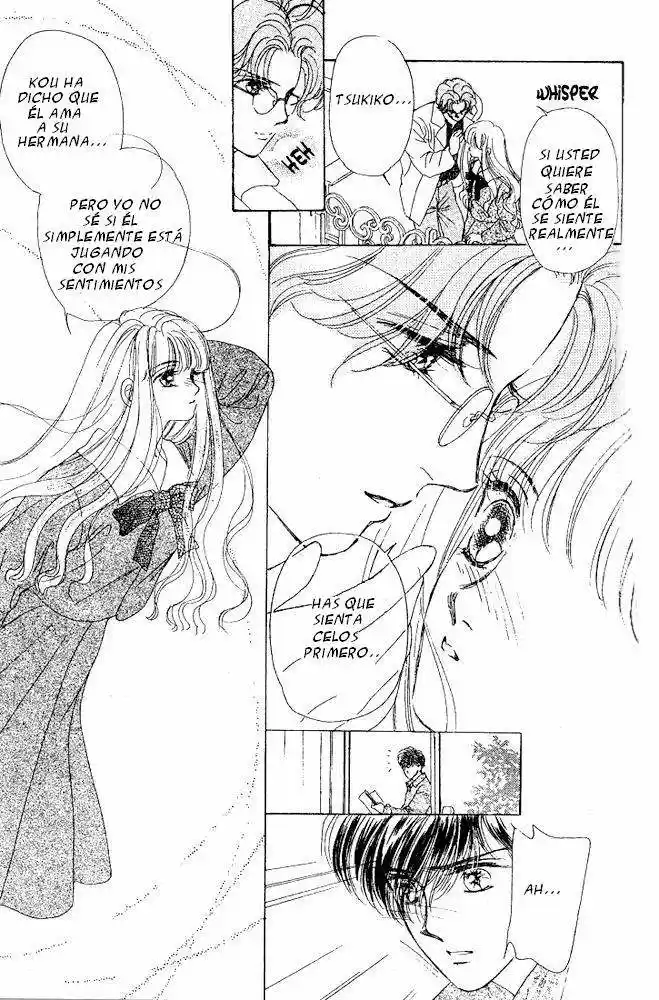 Oneesan No Jijou - Capítulo 2 - Página 24 - LectorTMOo