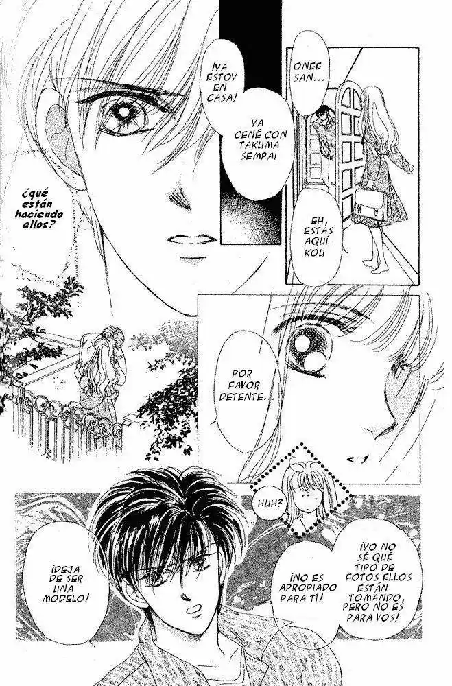 Oneesan No Jijou - Capítulo 2 - Página 25 - LectorTMOo