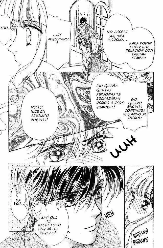 Oneesan No Jijou - Capítulo 2 - Página 26 - LectorTMOo