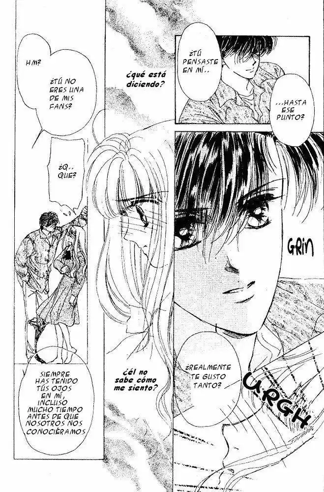 Oneesan No Jijou - Capítulo 2 - Página 27 - LectorTMOo