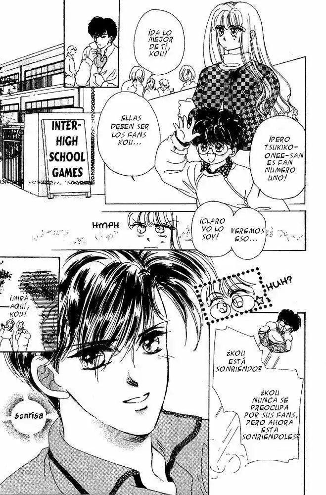 Oneesan No Jijou - Capítulo 2 - Página 30 - LectorTMOo