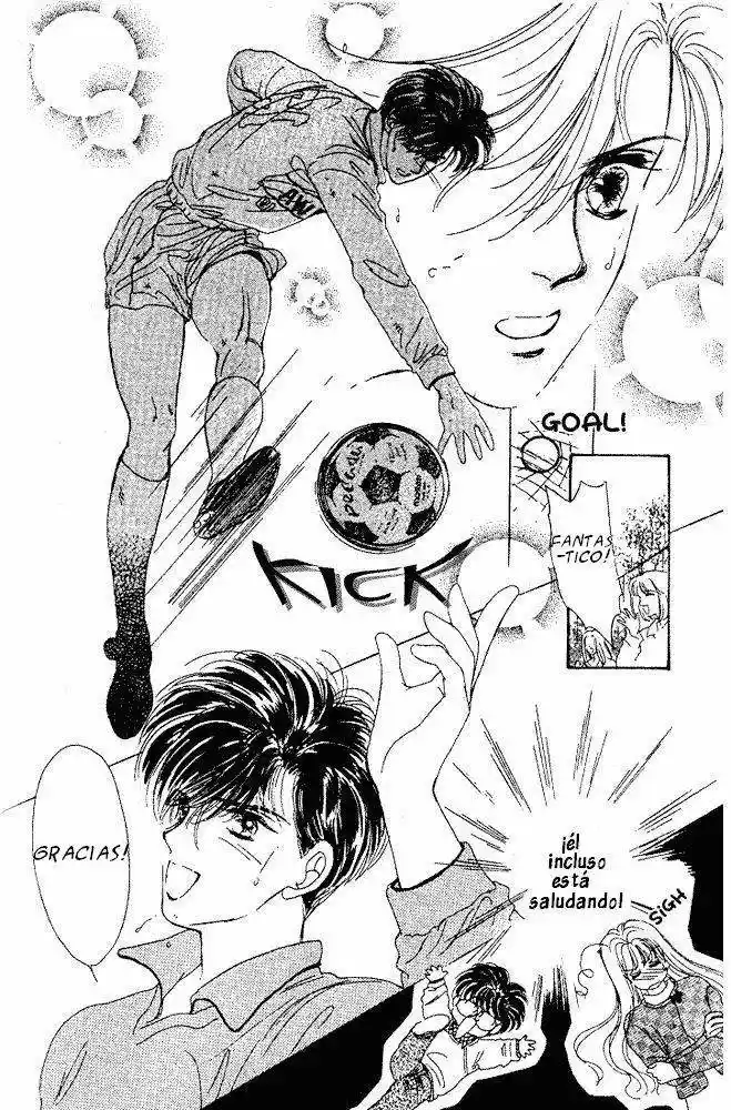 Oneesan No Jijou - Capítulo 2 - Página 31 - LectorTMOo