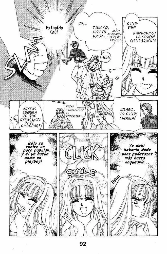 Oneesan No Jijou - Capítulo 2 - Página 33 - LectorTMOo