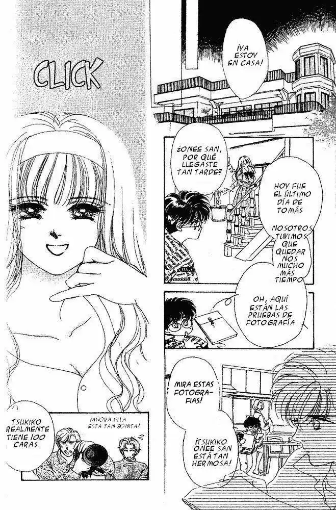 Oneesan No Jijou - Capítulo 2 - Página 34 - LectorTMOo
