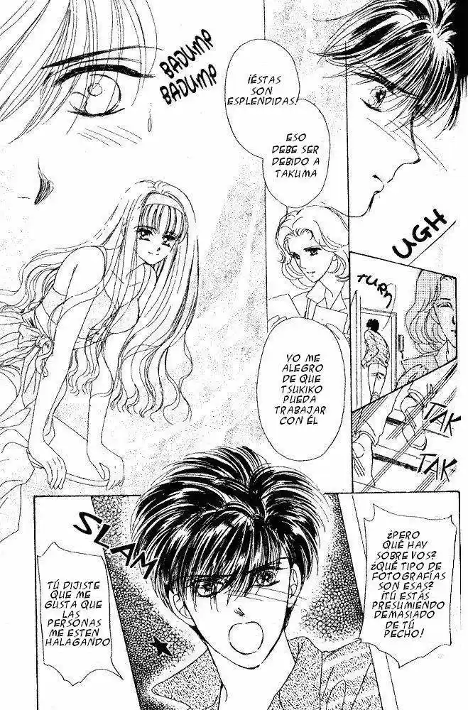Oneesan No Jijou - Capítulo 2 - Página 35 - LectorTMOo