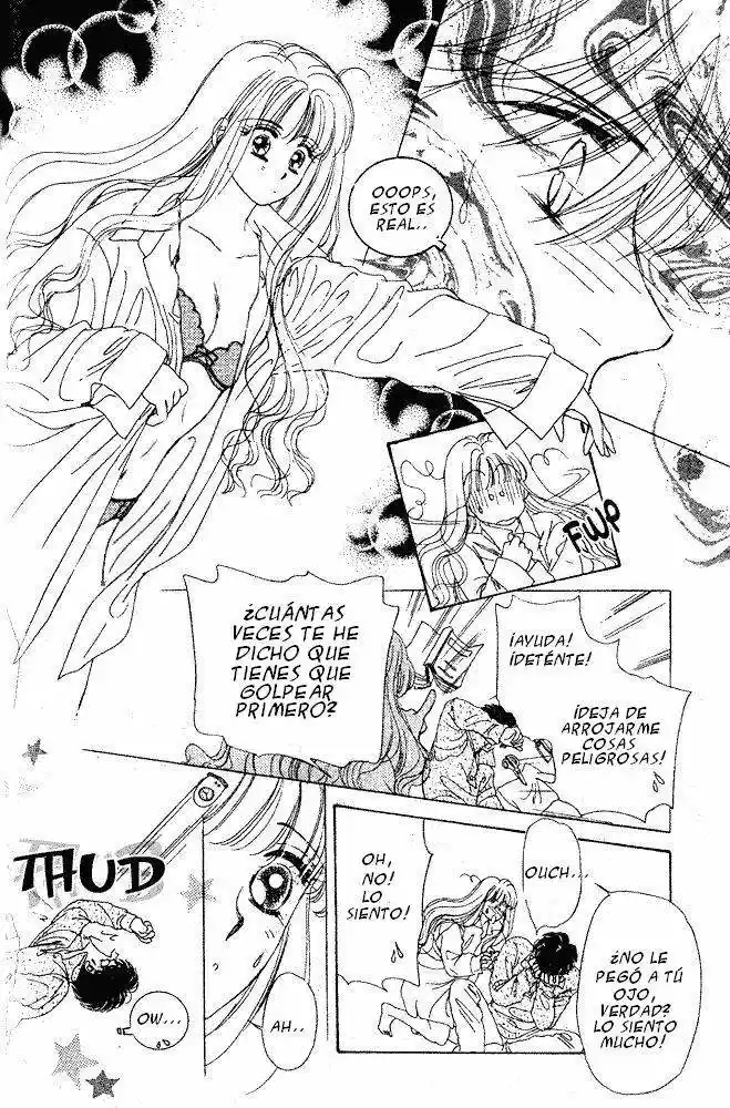 Oneesan No Jijou - Capítulo 2 - Página 36 - LectorTMOo