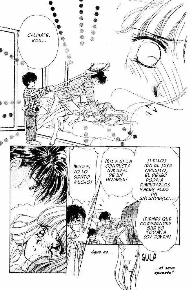 Oneesan No Jijou - Capítulo 2 - Página 39 - LectorTMOo