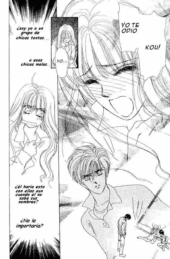 Oneesan No Jijou - Capítulo 2 - Página 40 - LectorTMOo
