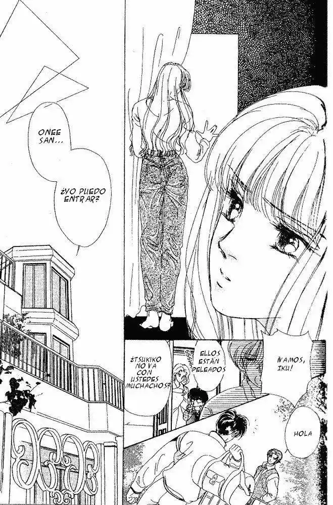 Oneesan No Jijou - Capítulo 2 - Página 41 - LectorTMOo
