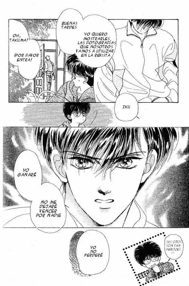 Oneesan No Jijou - Capítulo 2 - Página 42 - LectorTMOo